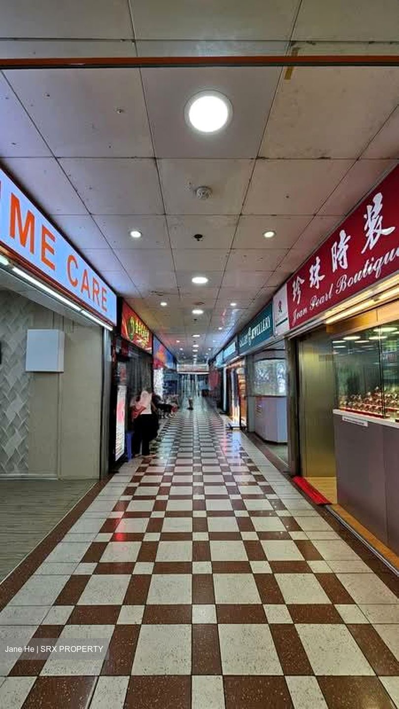 People's Park Complex (D1), Retail #545472751